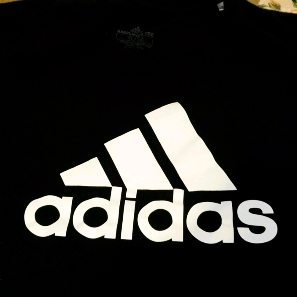 Adidas shirt